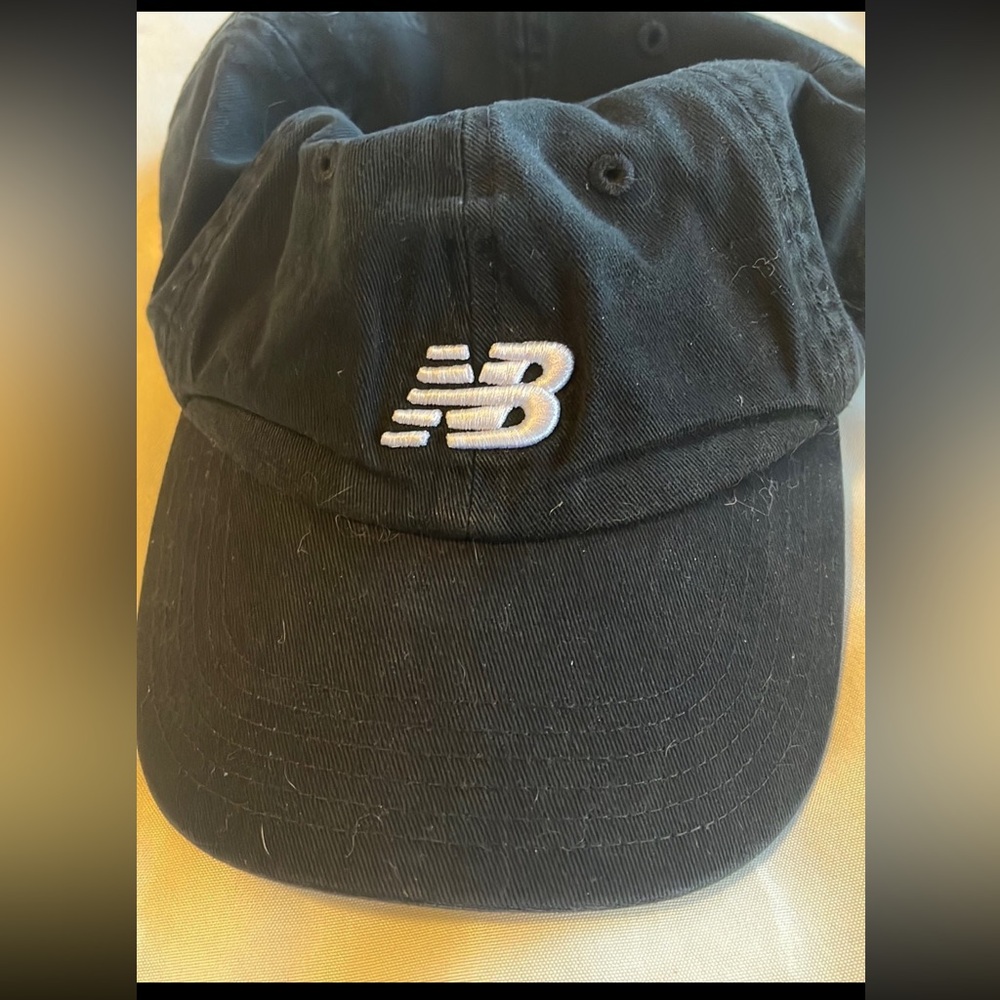 Women New Balance Hat